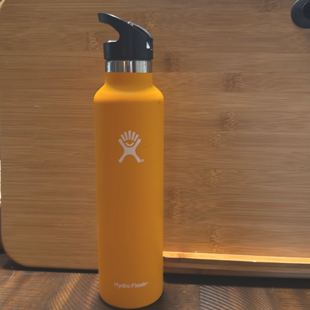 Hydroflask 24oz